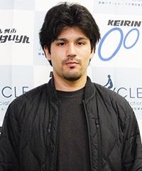 A級ケイリンアドバンスB出走選手
