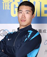 男子新人戦７車５Ｒ３日制（ケイリンアドバンス)出走選手