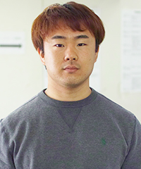 梶原大地