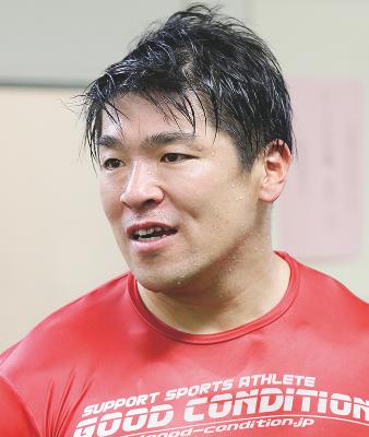 野口 裕史