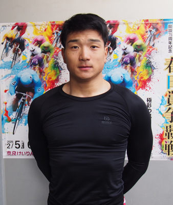 谷内健太