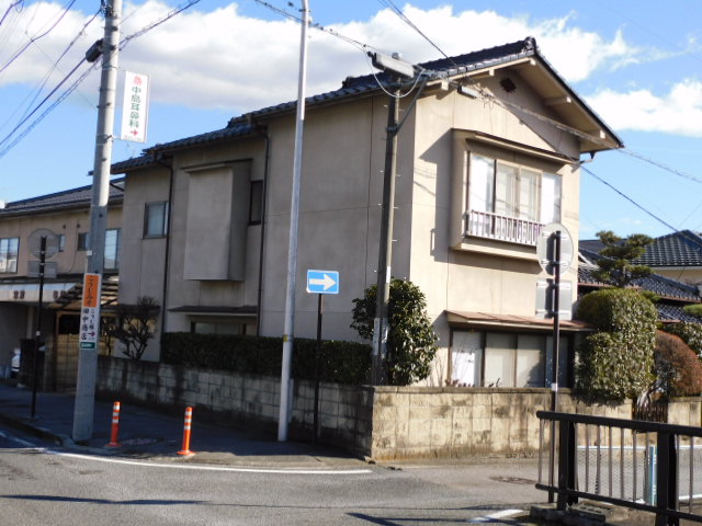  〒395-0051 長野県飯田市高羽町４丁目