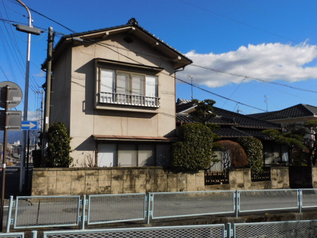  〒395-0051 長野県飯田市高羽町４丁目