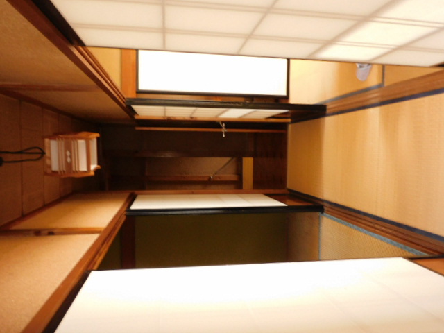 detached 〒395-0012 長野県飯田市大王路2丁目