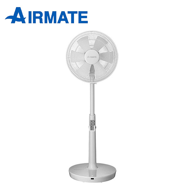 AIRMATE 艾美特 
12吋六片扇葉DC立扇
