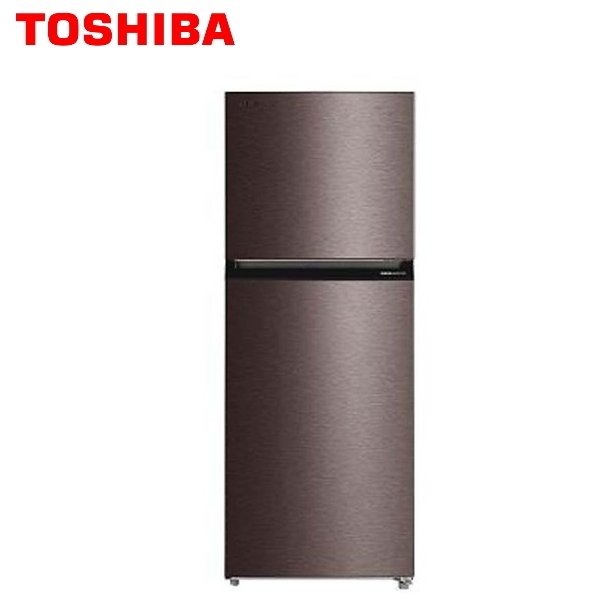 TOSHIBA 東芝 411L雙門變頻電冰箱 GR-RT559WE-PMT -含基本安裝+舊機回收