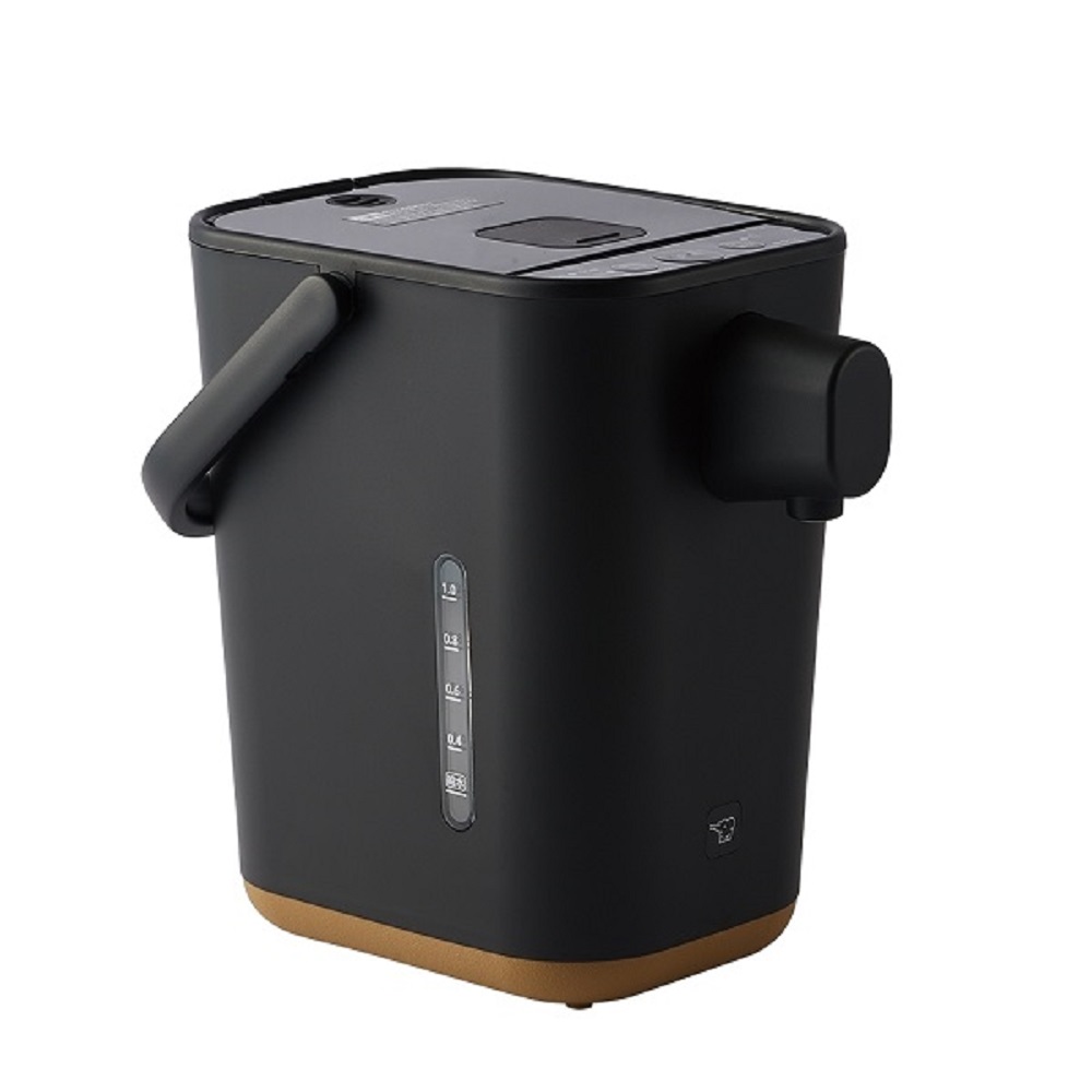 ZOJIRUSHI 象印 1.2公升STAN美型微電腦熱水瓶 CP-CAF12-