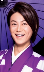 8月8日(木)阪神戦の始球式に氷川きよしさんが登場!