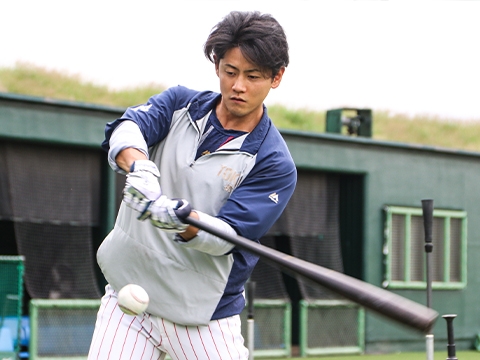 岩田幸宏選手