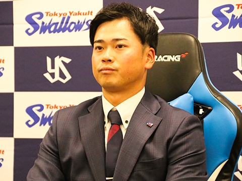 丸山和郁選手「来年は今年の悔しさをぶつけるシーズンに」