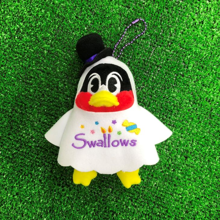 ハロウィングッズ販売のお知らせ 東京ヤクルトスワローズ