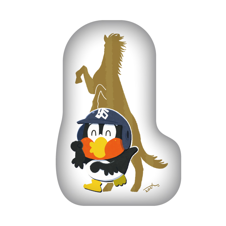 11月受注商品販売のお知らせ 東京ヤクルトスワローズ