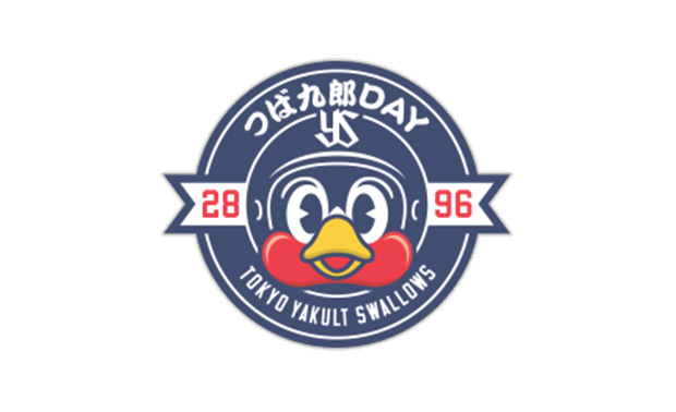 つば九郎DAY~七夕~