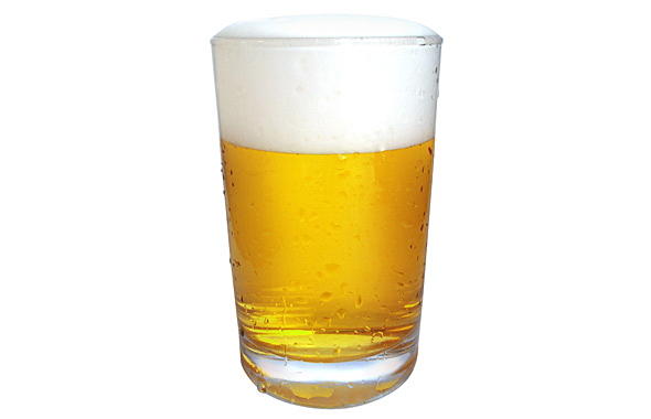 生ビール(イメージ)