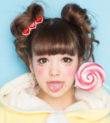 藤田ニコルさん