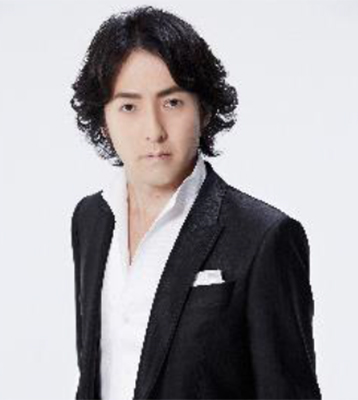 秋川雅史さん