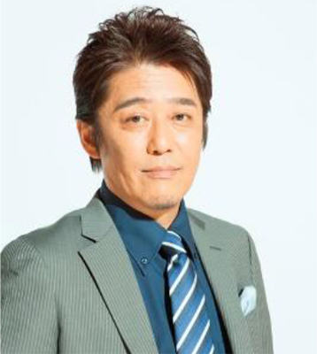 坂上忍さん