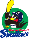 東京ヤクルトスワローズ