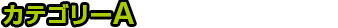 カテゴリーA