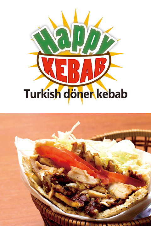 Happy KEBAB