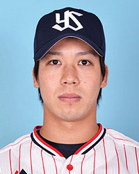山田 哲人