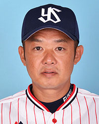 福川 将和