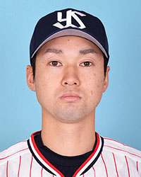 石山 泰稚
