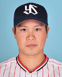 奥村 展征
