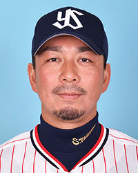 館山 昌平