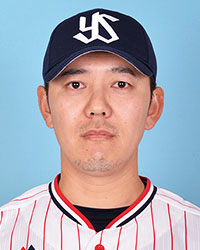 成瀬 善久