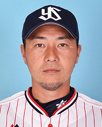松岡 健一