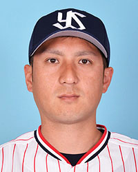井野 卓