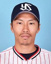 上田 剛史