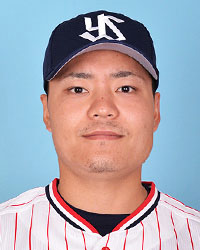 中村 悠平