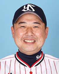 江花 正直