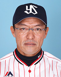河田 雄祐