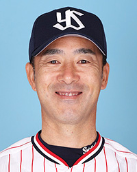 土橋 勝征
