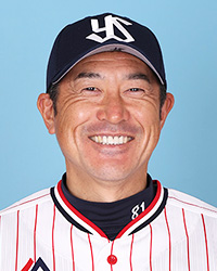石井 琢朗
