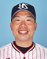 七條 祐樹