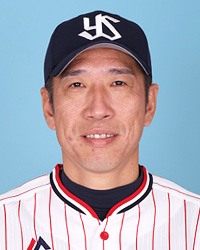 野口 寿浩
