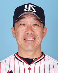 田畑 一也