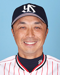 宮本 慎也