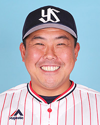 北川 博敏