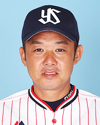 福川 将和