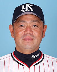石井 弘寿