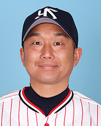 石川 雅規