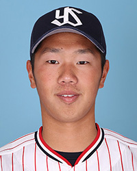 古賀 優大