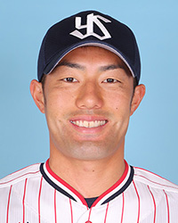 菊沢 竜佑