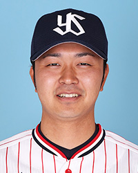 大下 佑馬