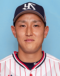 中山 翔太